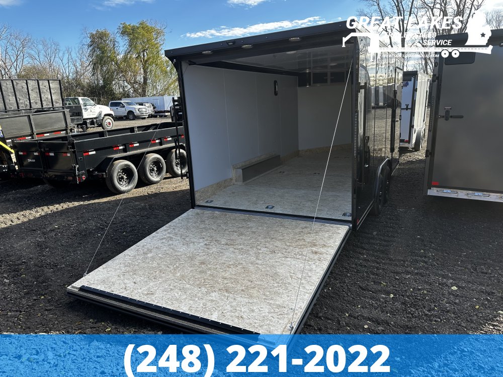 SNOW SHOW SPECIAL Discovery Nitro Lite 8.5 x 16 x 7FT 10K