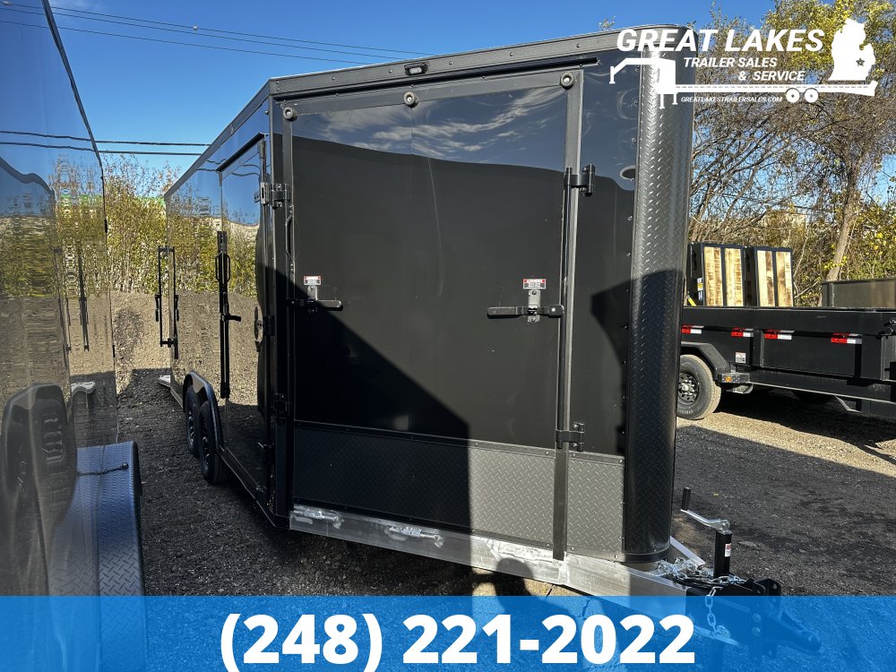 SNOW SHOW SPECIAL Discovery Nitro Lite 8.5 x 16 x 7FT 10K