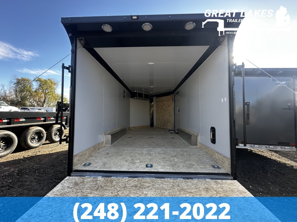 SNOW SHOW SPECIAL Discovery Nitro Lite 8.5 x 16 x 7FT 10K