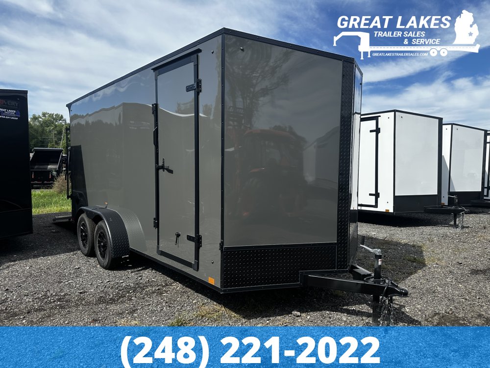 Discovery PREMIUM ET 7 x 16 x 7FT 7K
