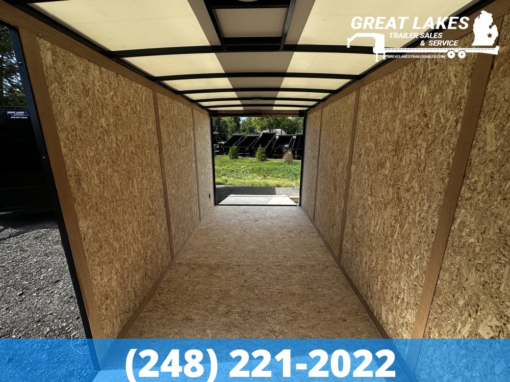 Discovery PREMIUM ET 7 x 16 x 7FT 7K