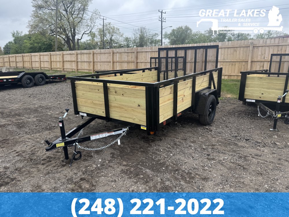 QSA Woody Landscape 6 x 10 x 2FT Utility 3.5k