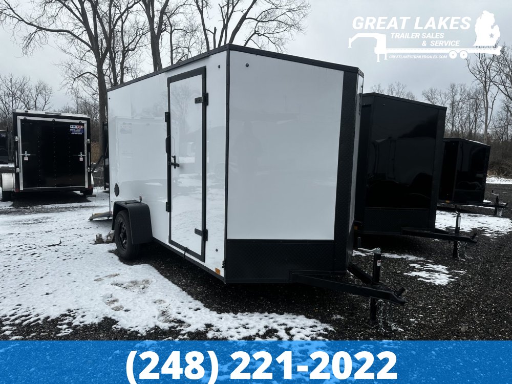 Discovery Rover ET 6 x 12 x 6.6FT 3.5K