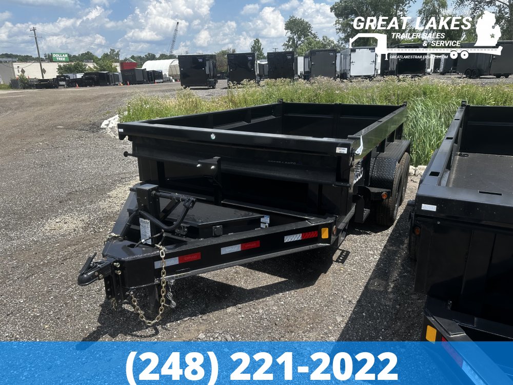Delco D3 83 x 12 x 48in 14K