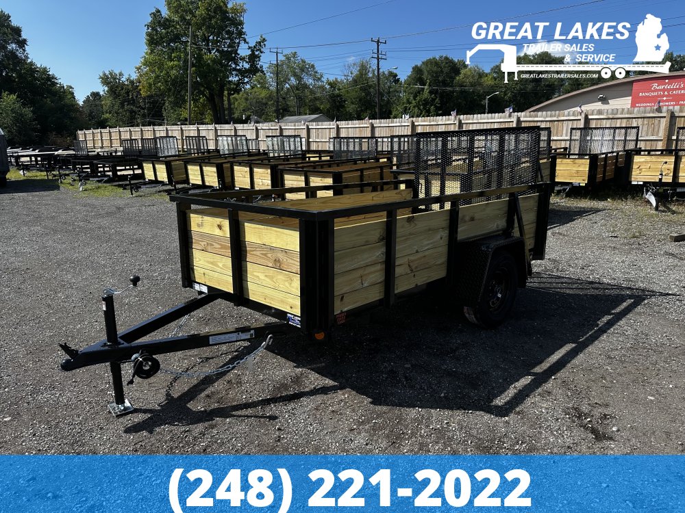 QSA Woody Landscape 5 x 10 x 2FT Utility 3.5k