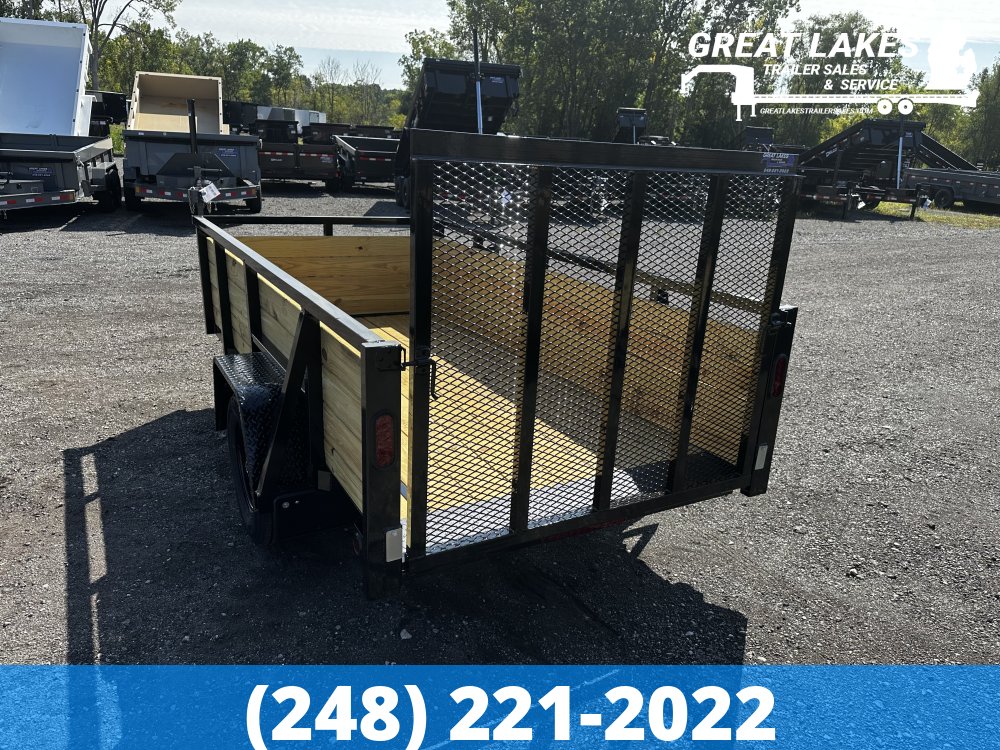 QSA Woody Landscape 5 x 10 x 2FT Utility 3.5k