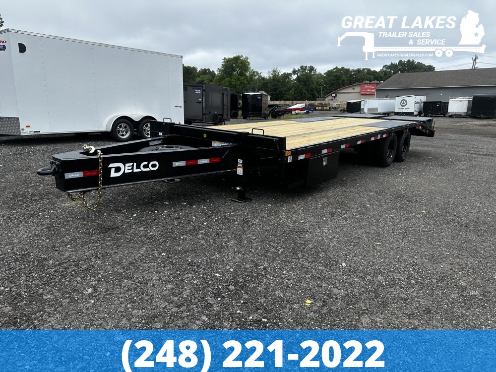 Delco FD 102 x 25 25.9K