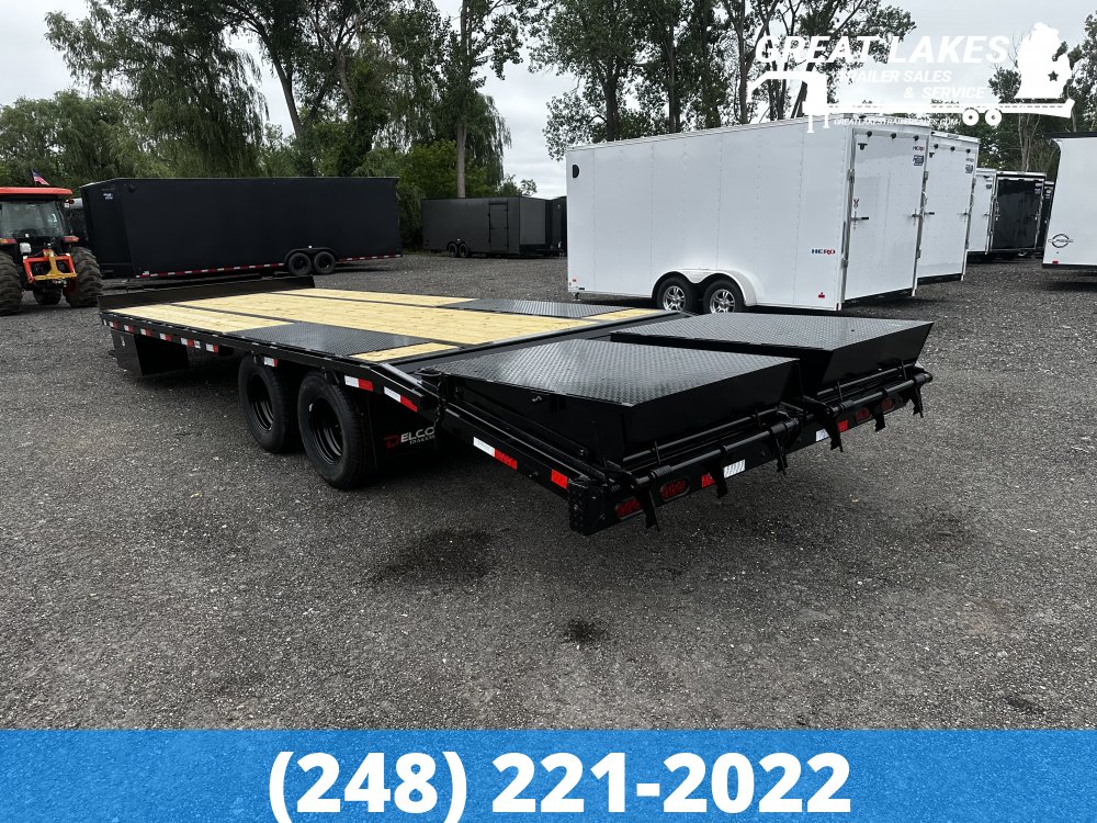 Delco FD 102 x 25 25.9K