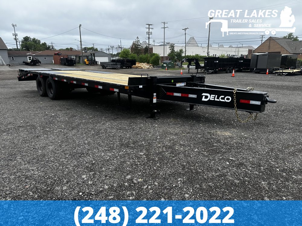 Delco FD 102 x 25 25.9K