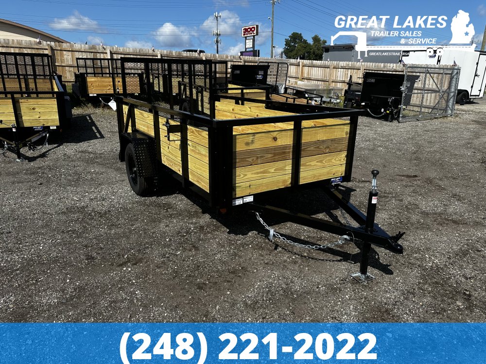 QSA Woody Landscape 5 x 10 x 2FT Utility 3.5k