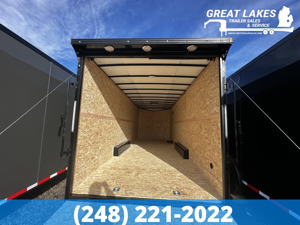 Discovery ET 8.5 x 28 x 7.5FT 14K