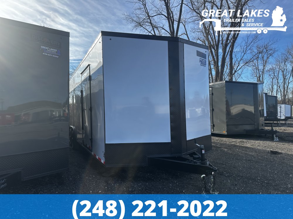 Discovery ET 8.5 x 28 x 7.5FT 14K