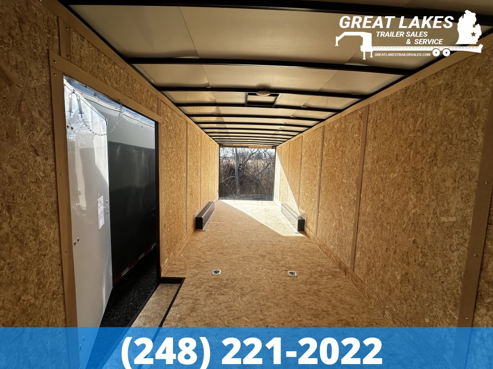 Discovery ET 8.5 x 28 x 7.5FT 14K