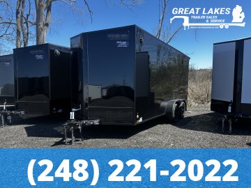 Discovery Rover ET 7 x 16 x 7ft 7K