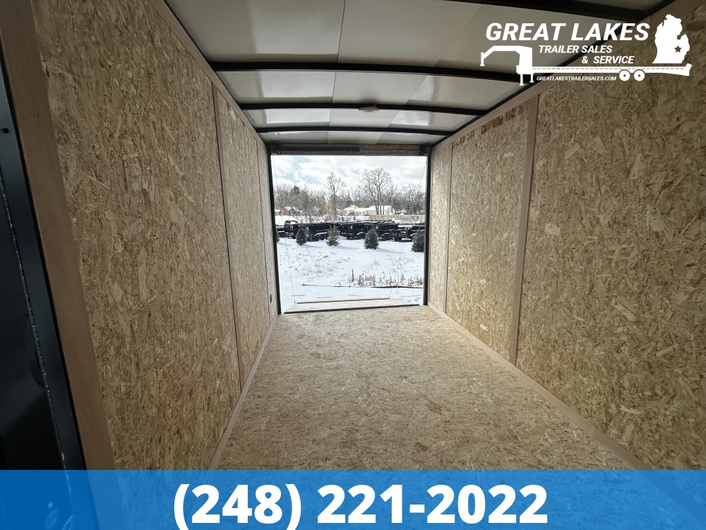 Discovery Rover ET 7 x 14 x 7FT 7K