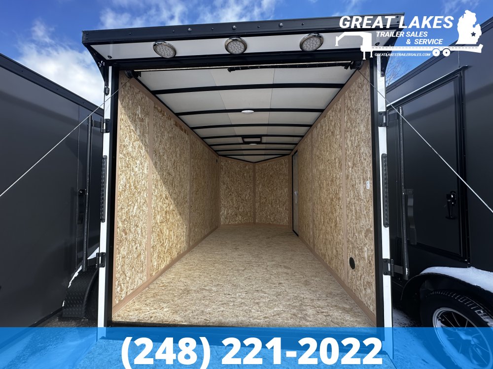 Discovery Rover ET 7 x 14 x 7FT 7K