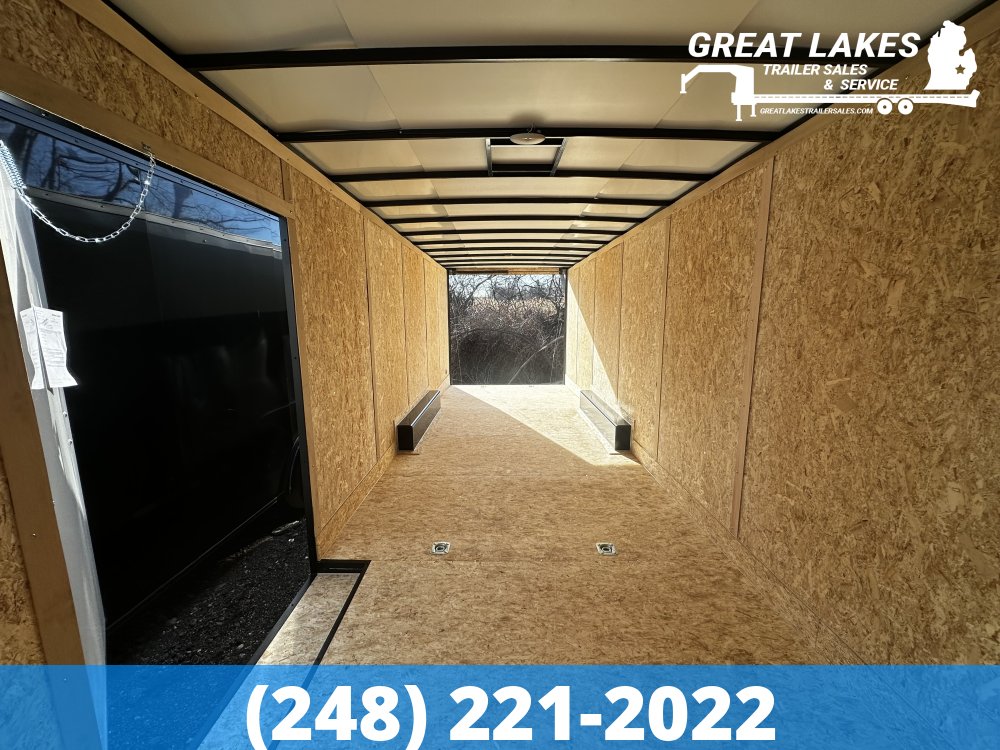 Discovery ET 8.5 x 28 x 7.5FT 14K