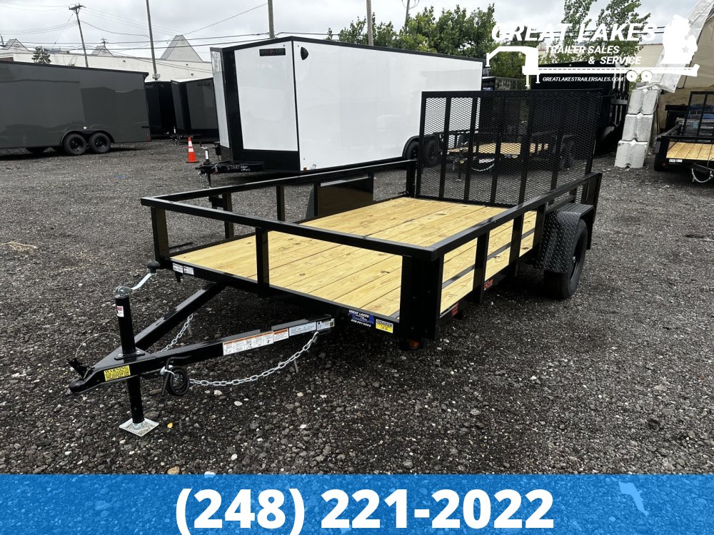 QSA Landscape 7 x 12 SA Utility 3.5K