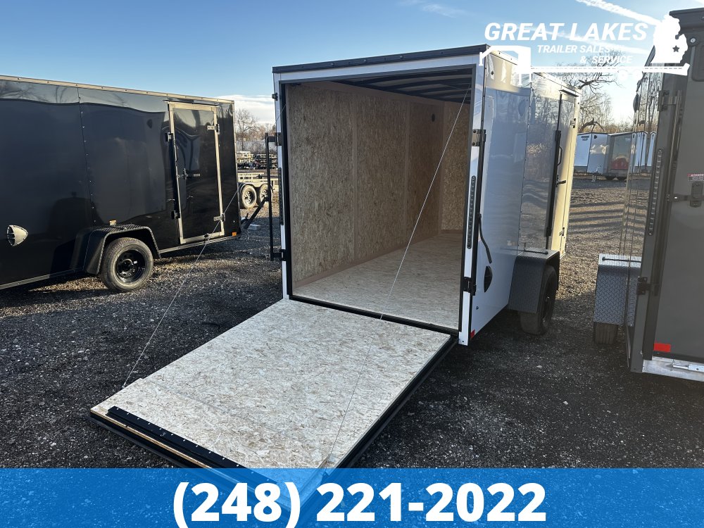 Discovery Rover ET 6 x 12 x 6.6FT 3.5K