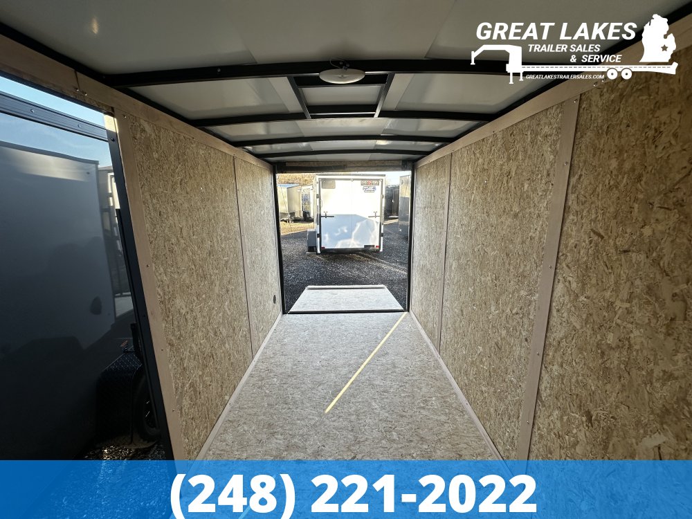 Discovery Rover ET 6 x 12 x 6.6FT 3.5K