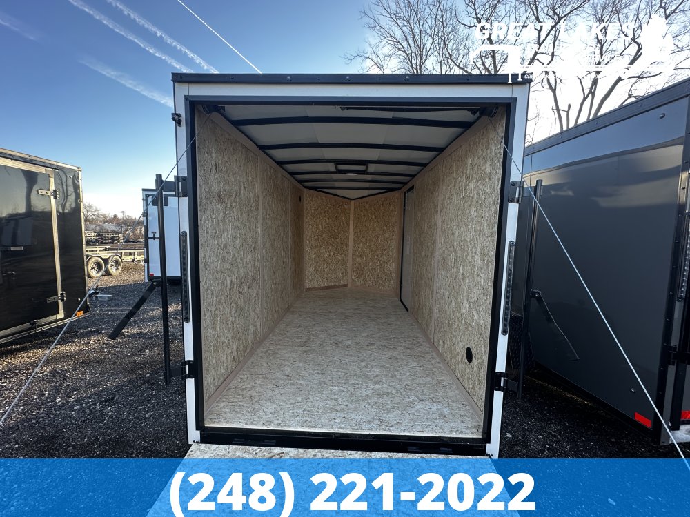 Discovery Rover ET 6 x 12 x 6.6FT 3.5K