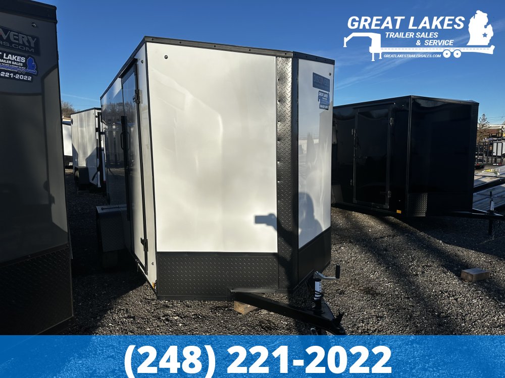 Discovery Rover ET 6 x 12 x 6.6FT 3.5K