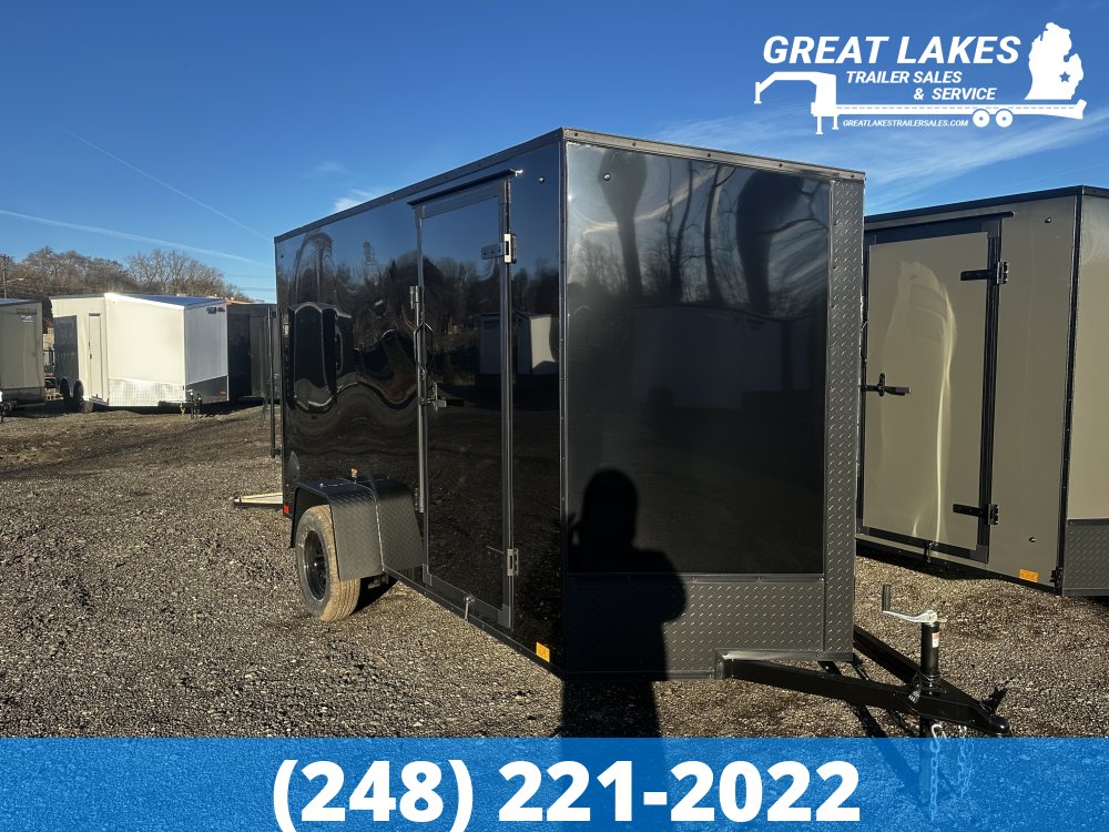 Discovery Rover ET 6 x 12 x 6.6FT 3.5K