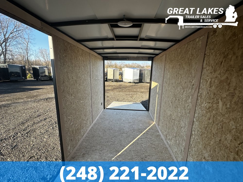 Discovery Rover ET 6 x 12 x 6.6FT 3.5K