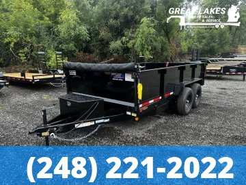 QSA ECO 7 x 14 x 2FT Dump 14K