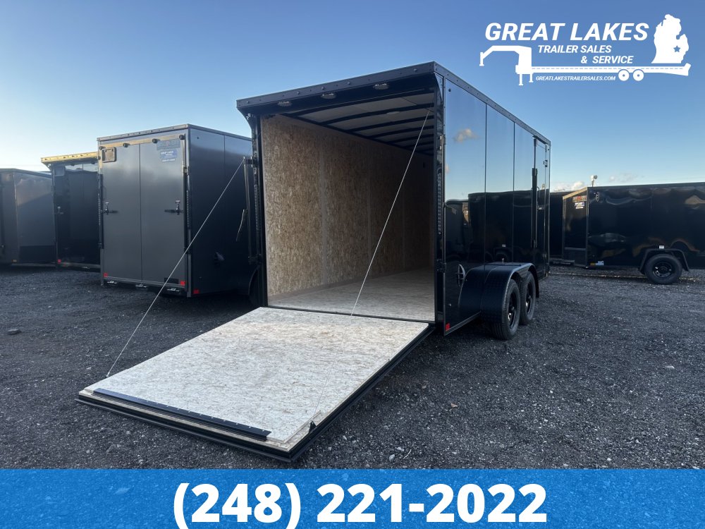 Discovery Rover ET 7 x 16 x 7ft 7K