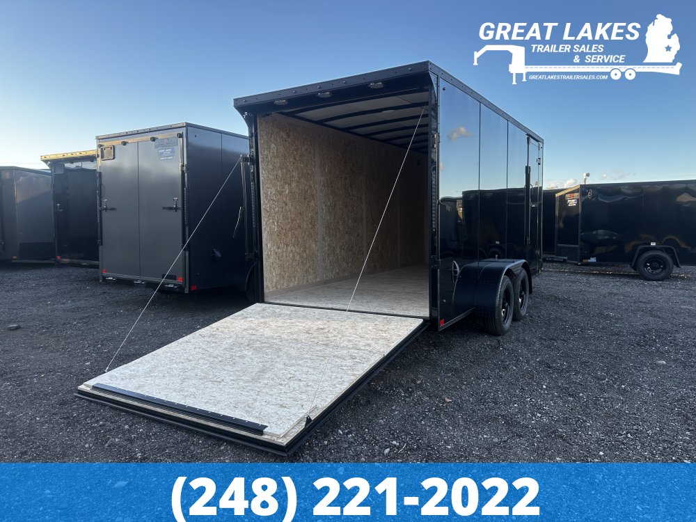 Discovery Rover ET 7 x 16 x 7ft 7K