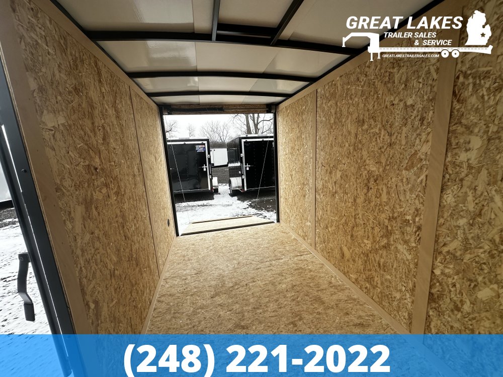 Discovery Rover ET 6 x 12 x 6.6FT 3.5K