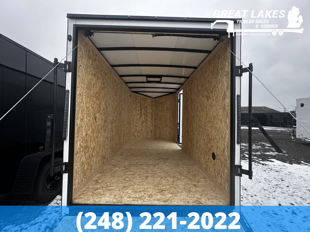 Discovery Rover ET 6 x 12 x 6.6FT 3.5K