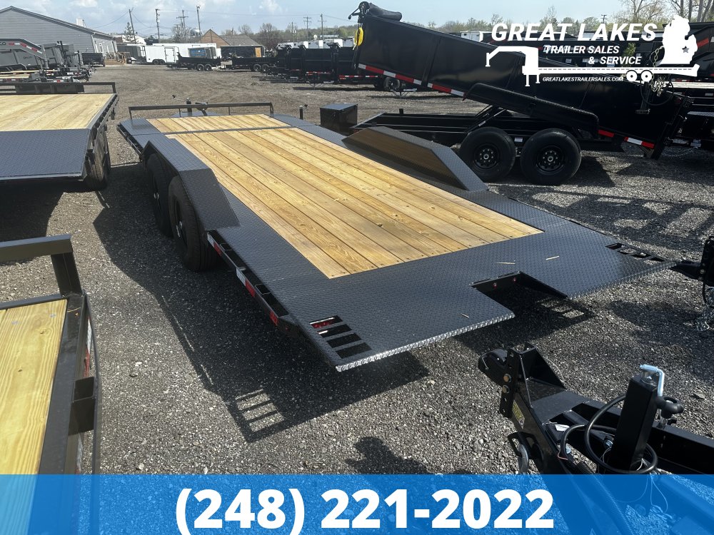 Delco T2 102 x 20 4FT Stationary - 14K