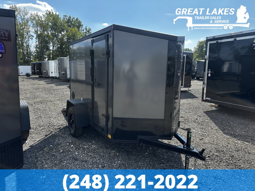 Discovery Rover ET 5 x 8 x 5.5FT 3.5K
