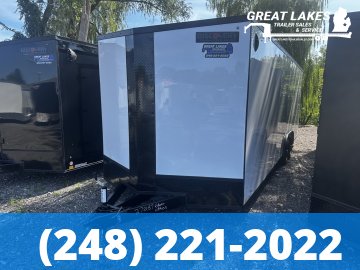 Discovery ET 8.5 x 24 x 7FT 10K