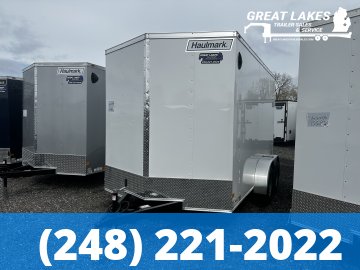 Haulmark Passport 7 x 12 x 7FT - 7K