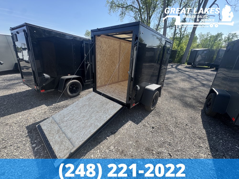 Discovery Rover ET 5 x 8 x 5.5FT 3.5K