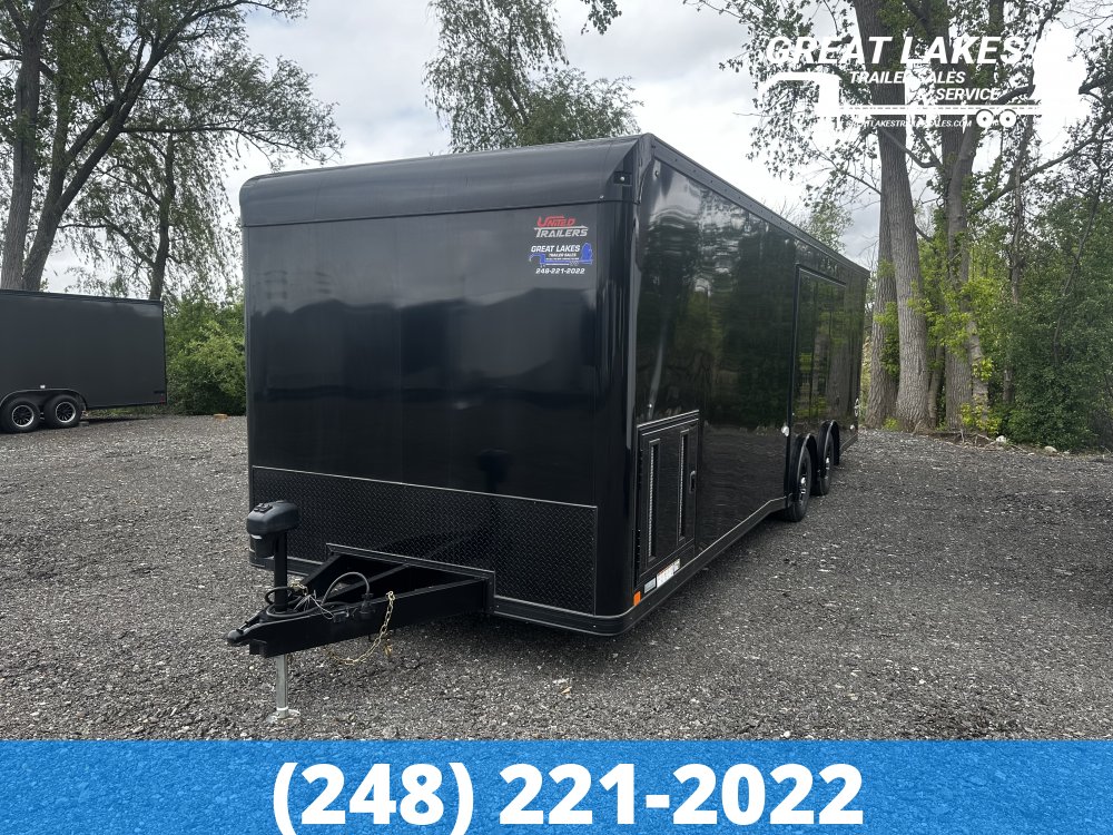 United Trailers Premier 8.5 x 28 x 7FT 14K