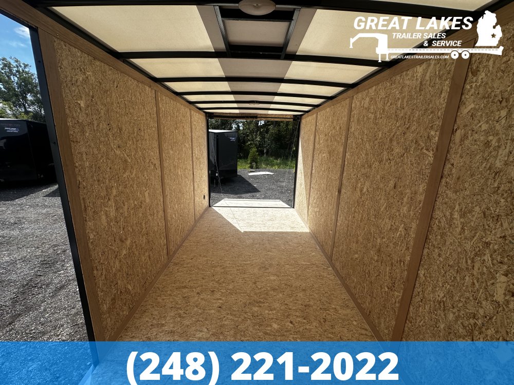 Discovery PREMIUM ET 7 x 16 x 7FT 7K