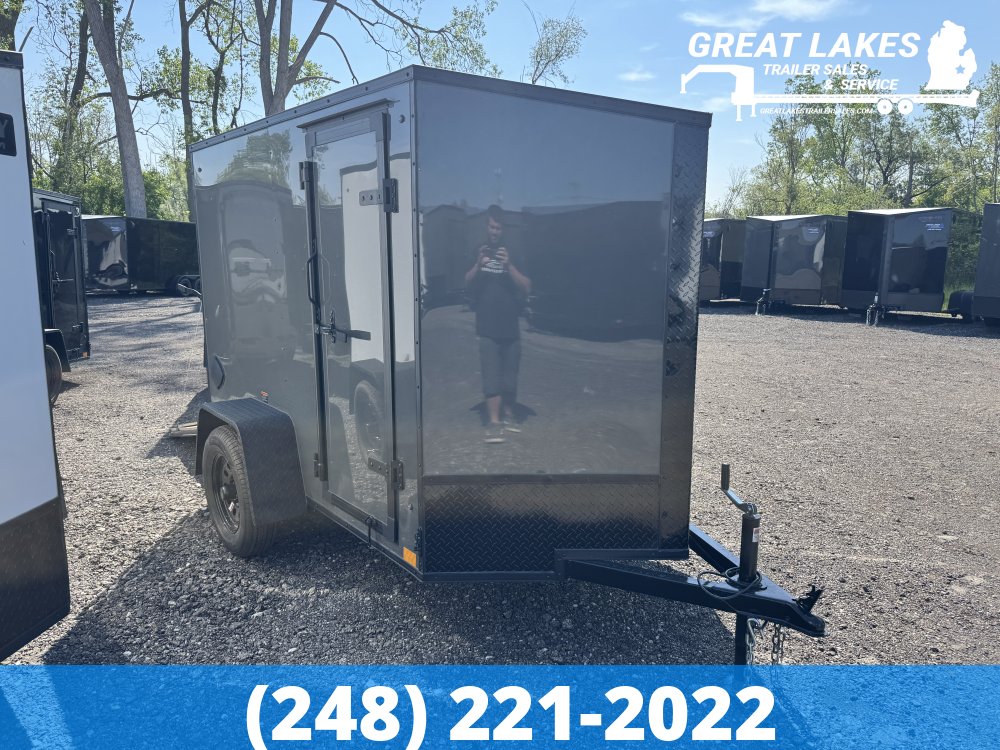 Discovery Rover ET 5 x 8 x 5.5FT 3.5K