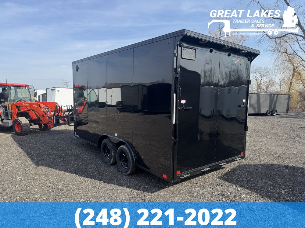 Discovery ET 8.5 x 16 x 7.6 7K