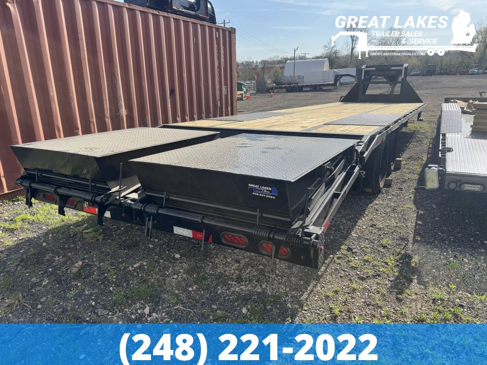 Delco FDO 102 x 32 24K