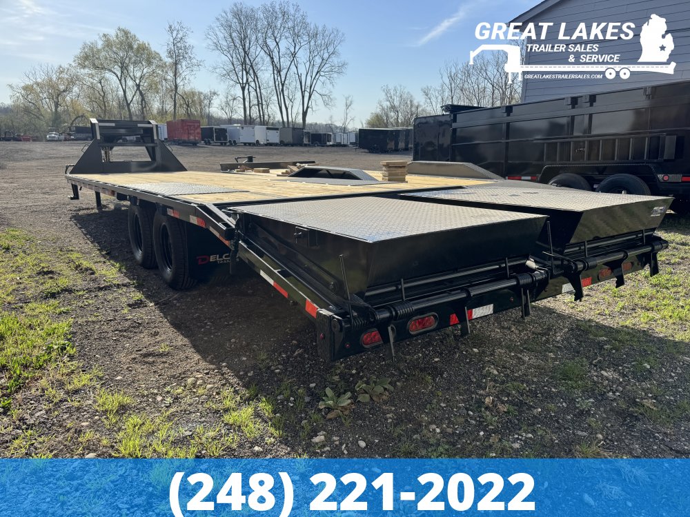 Delco FDO 102 x 32 24K