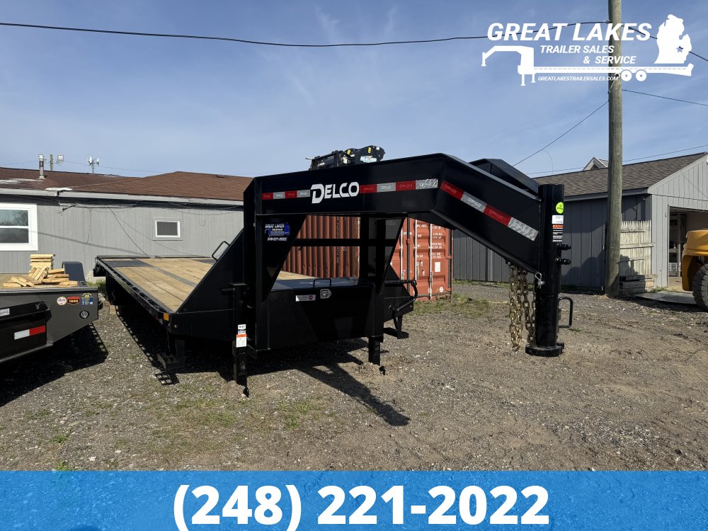 Delco FDO 102 x 32 24K