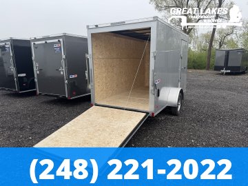 Bravo Hero 6 x 12 x 6.6FT 3.5K