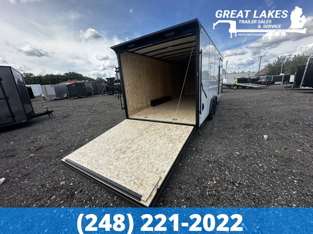 Discovery PREMIUM ET 8.5 x 20 x 7FT 10K