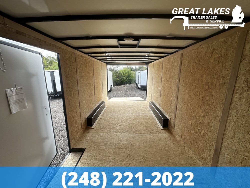 Discovery PREMIUM ET 8.5 x 20 x 7FT 10K