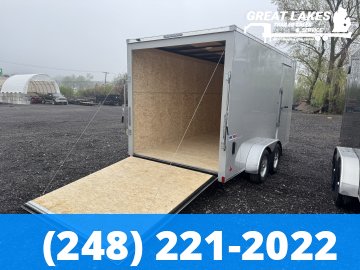 Bravo Hero 7 x 14 x 7FT 7K