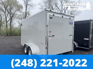Bravo Hero 7 x 14 x 7FT 7K
